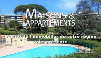 Free download CANNES LA BOCCA - APPARTEMENT A VENDRE - 255 000  - 52 m - 2 pice(s) video and edit with RedcoolMedia movie maker MovieStudio video editor online and AudioStudio audio editor onlin