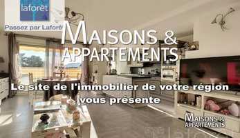 Free download CANNES LA BOCCA - APPARTEMENT A VENDRE - 284 500  - 63 m - 3 pice(s) video and edit with RedcoolMedia movie maker MovieStudio video editor online and AudioStudio audio editor onlin