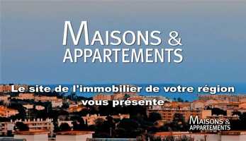 Free download CANNES-LA-BOCCA - APPARTEMENT A VENDRE - 315 000  - 80 m - 4 pices video and edit with RedcoolMedia movie maker MovieStudio video editor online and AudioStudio audio editor onlin