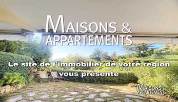 Free download CANNES-LA-BOCCA - APPARTEMENT A VENDRE - 349 000  - 63 m - 2 pices video and edit with RedcoolMedia movie maker MovieStudio video editor online and AudioStudio audio editor onlin