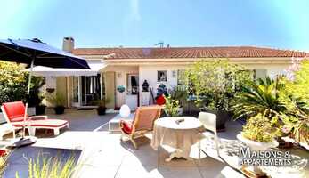 Free download CANNES LA BOCCA - APPARTEMENT A VENDRE - 750 000  - 119 m - 5 pice(s) video and edit with RedcoolMedia movie maker MovieStudio video editor online and AudioStudio audio editor onlin