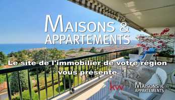 Free download CANNES LA BOCCA - APPARTEMENT A VENDRE - 795 000  - 110 m - 3 pice(s) video and edit with RedcoolMedia movie maker MovieStudio video editor online and AudioStudio audio editor onlin