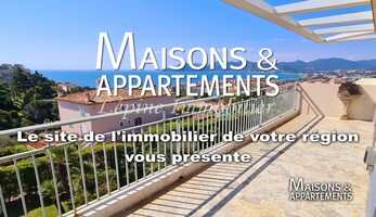 Free download CANNES LA BOCCA - APPARTEMENT A VENDRE - 799 000  - 127 m - 5 pice(s) video and edit with RedcoolMedia movie maker MovieStudio video editor online and AudioStudio audio editor onlin