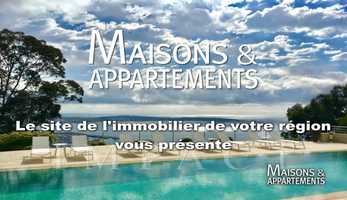 Free download CANNES - MAISON A LOUER - 400 m - 8 pices video and edit with RedcoolMedia movie maker MovieStudio video editor online and AudioStudio audio editor onlin