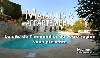 Free download CANNES - MAISON A LOUER - 6 000  - 290 m - 9 pice(s) video and edit with RedcoolMedia movie maker MovieStudio video editor online and AudioStudio audio editor onlin