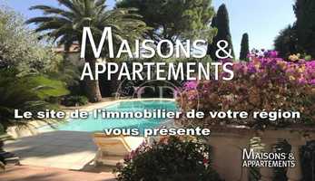 Free download CANNES - MAISON A VENDRE - 1 360 000  - 240 m - 6 pices video and edit with RedcoolMedia movie maker MovieStudio video editor online and AudioStudio audio editor onlin