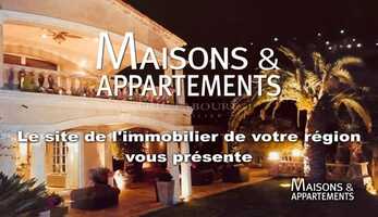 Free download CANNES - MAISON A VENDRE - 15 500 000  - 729 m - 8 pice(s) video and edit with RedcoolMedia movie maker MovieStudio video editor online and AudioStudio audio editor onlin