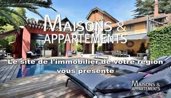 Free download CANNES - MAISON A VENDRE - 1 999 000  - 247 m - 5 pice(s) video and edit with RedcoolMedia movie maker MovieStudio video editor online and AudioStudio audio editor onlin