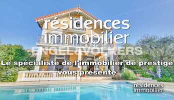 Free download CANNES - MAISON A VENDRE - 2 180 000  - 220 m - 7 pice(s) video and edit with RedcoolMedia movie maker MovieStudio video editor online and AudioStudio audio editor onlin