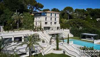 Free download CANNES - MAISON A VENDRE - 25 000 000  - 700 m - 15 pice(s) video and edit with RedcoolMedia movie maker MovieStudio video editor online and AudioStudio audio editor onlin
