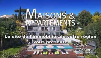 Free download CANNES - MAISON A VENDRE - 5 900 000  - 550 m - 8 pice(s) video and edit with RedcoolMedia movie maker MovieStudio video editor online and AudioStudio audio editor onlin