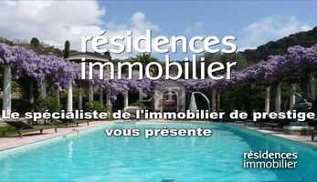 Free download CANNES - MAISON A VENDRE - 729 m video and edit with RedcoolMedia movie maker MovieStudio video editor online and AudioStudio audio editor onlin