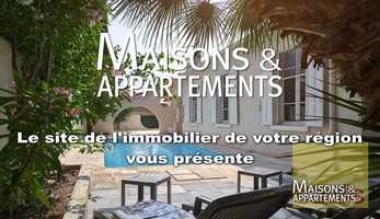 Free download CANNES - MAISON A VENDRE - 795 000  - 120 m - 4 pice(s) video and edit with RedcoolMedia movie maker MovieStudio video editor online and AudioStudio audio editor onlin