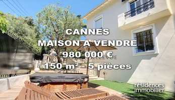 Free download CANNES - MAISON A VENDRE - 980 000  - 150 m - 5 pices video and edit with RedcoolMedia movie maker MovieStudio video editor online and AudioStudio audio editor onlin
