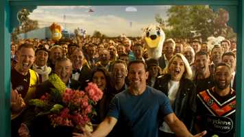 Free download CANNONBALL RUN ALL SPORTS - 30 V5_2 video and edit with RedcoolMedia movie maker MovieStudio video editor online and AudioStudio audio editor onlin