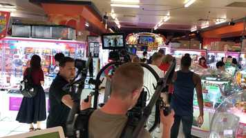 Free download Canon and NBC Sports Video Testimonial video and edit with RedcoolMedia movie maker MovieStudio video editor online and AudioStudio audio editor onlin