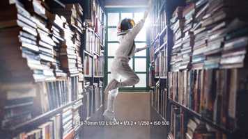 Free download Canon - The Future Is Fast video and edit with RedcoolMedia movie maker MovieStudio video editor online and AudioStudio audio editor onlin