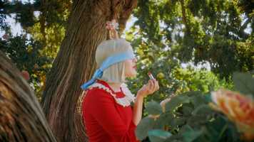 Free download Cantaloupe for Marc Jacobs//Archery video and edit with RedcoolMedia movie maker MovieStudio video editor online and AudioStudio audio editor onlin