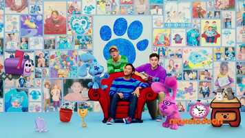 Free download Cant Spell Blue Without You - Blues Clues Music Video video and edit with RedcoolMedia movie maker MovieStudio video editor online and AudioStudio audio editor onlin