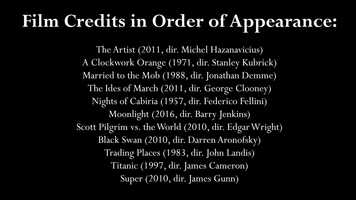 Free download Cant Take My Eyes Off of You - Explanatory Video Essay video and edit with RedcoolMedia movie maker MovieStudio video editor online and AudioStudio audio editor onlin