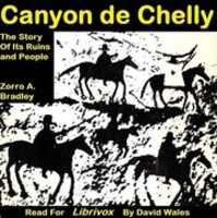 Free download Canyon de Chelly; The Story of its Ruins and People audio book and edit with RedcoolMedia movie maker MovieStudio video editor online and AudioStudio audio editor onlin