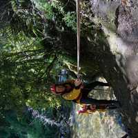 Free download Canyoning in pucon- Chile �� video and edit with RedcoolMedia movie maker MovieStudio video editor online and AudioStudio audio editor onlin