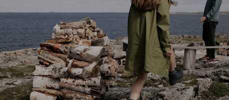 Free download CAOIMHE AND CATHAL ELOPEMENT FILM 4K NEXT video and edit with RedcoolMedia movie maker MovieStudio video editor online and AudioStudio audio editor onlin