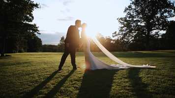 Free download Caoimhe and Darragh_Highlight_Film.mp4 video and edit with RedcoolMedia movie maker MovieStudio video editor online and AudioStudio audio editor onlin