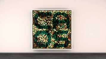 Free download Caos / Chaos, Installation Film 2021. video and edit with RedcoolMedia movie maker MovieStudio video editor online and AudioStudio audio editor onlin