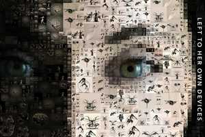 Free download Capacitors Left To Her Own Devices Highlights video and edit with RedcoolMedia movie maker MovieStudio video editor online and AudioStudio audio editor onlin