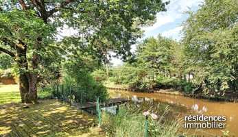 Free download CAPBRETON - MAISON A VENDRE - 785 000  - 235 m - 6 pices video and edit with RedcoolMedia movie maker MovieStudio video editor online and AudioStudio audio editor onlin