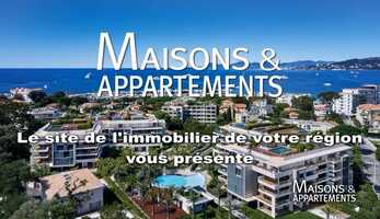 Free download CAP DANTIBES - APPARTEMENT A VENDRE - 1 250 000  - 93 m - 3 pice(s) video and edit with RedcoolMedia movie maker MovieStudio video editor online and AudioStudio audio editor onlin