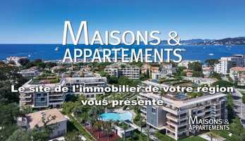 Free download CAP DANTIBES - APPARTEMENT A VENDRE - 1 390 000  - 86 m - 3 pice(s) video and edit with RedcoolMedia movie maker MovieStudio video editor online and AudioStudio audio editor onlin