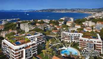 Free download CAP DANTIBES - APPARTEMENT A VENDRE - 2 450 000  - 132 m - 4 pice(s) video and edit with RedcoolMedia movie maker MovieStudio video editor online and AudioStudio audio editor onlin