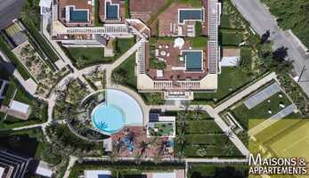 Free download CAP DANTIBES - APPARTEMENT A VENDRE - 587 500  - 43 m - 2 pice(s) video and edit with RedcoolMedia movie maker MovieStudio video editor online and AudioStudio audio editor onlin