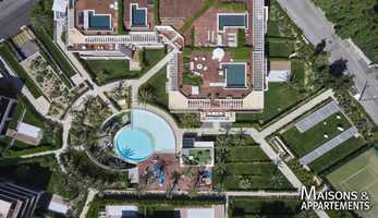 Free download CAP DANTIBES - APPARTEMENT A VENDRE - 850 000  - 90 m - 3 pice(s) video and edit with RedcoolMedia movie maker MovieStudio video editor online and AudioStudio audio editor onlin