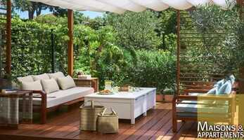 Free download CAP DANTIBES - APPARTEMENT A VENDRE - 975 000  - 84 m - 3 pice(s) video and edit with RedcoolMedia movie maker MovieStudio video editor online and AudioStudio audio editor onlin