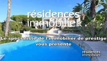 Free download CAP DANTIBES - MAISON A VENDRE - 10 600 000  - 400 m - 9 pices video and edit with RedcoolMedia movie maker MovieStudio video editor online and AudioStudio audio editor onlin