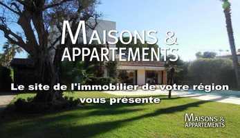 Free download CAP DANTIBES - MAISON A VENDRE - 2 650 000  - 170 m - 6 pices video and edit with RedcoolMedia movie maker MovieStudio video editor online and AudioStudio audio editor onlin