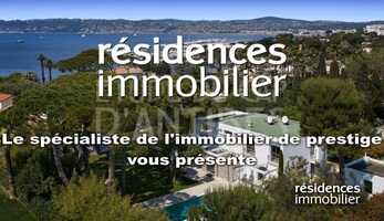 Free download CAP DANTIBES - MAISON A VENDRE - 3 950 000  - 295 m - 6 pice(s) video and edit with RedcoolMedia movie maker MovieStudio video editor online and AudioStudio audio editor onlin