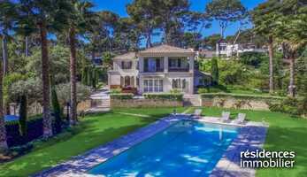 Free download CAP DANTIBES - MAISON A VENDRE - 5 500 000  - 450 m - 7 pice(s) video and edit with RedcoolMedia movie maker MovieStudio video editor online and AudioStudio audio editor onlin