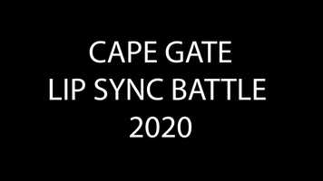 Free download Cape Gate Disney Lip Sync video and edit with RedcoolMedia movie maker MovieStudio video editor online and AudioStudio audio editor onlin