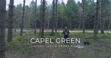 Free download Capel Green - The film and the Drone Pilot video and edit with RedcoolMedia movie maker MovieStudio video editor online and AudioStudio audio editor onlin
