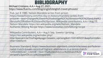 Free download Cape Town Report video and edit with RedcoolMedia movie maker MovieStudio video editor online and AudioStudio audio editor onlin