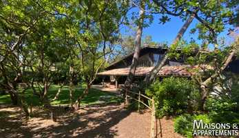 Free download CAP FERRET - MAISON A VENDRE - 3 620 000  - 210 m - 6 pice(s) video and edit with RedcoolMedia movie maker MovieStudio video editor online and AudioStudio audio editor onlin