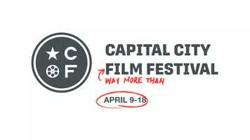 Free download Capital City Film Festival Promo 2020 video and edit with RedcoolMedia movie maker MovieStudio video editor online and AudioStudio audio editor onlin