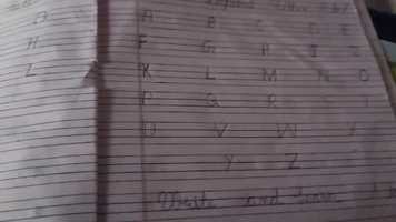 Free download Capital letters video and edit with RedcoolMedia movie maker MovieStudio video editor online and AudioStudio audio editor onlin