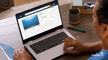 Free download Capital One_Movie Night video and edit with RedcoolMedia movie maker MovieStudio video editor online and AudioStudio audio editor onlin