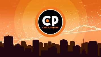 Free download Capital Pipeline Launch video video and edit with RedcoolMedia movie maker MovieStudio video editor online and AudioStudio audio editor onlin