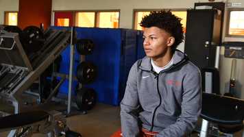 Free download Capital Prep Boys Basketball- UNPLUGGED part 3 video and edit with RedcoolMedia movie maker MovieStudio video editor online and AudioStudio audio editor onlin